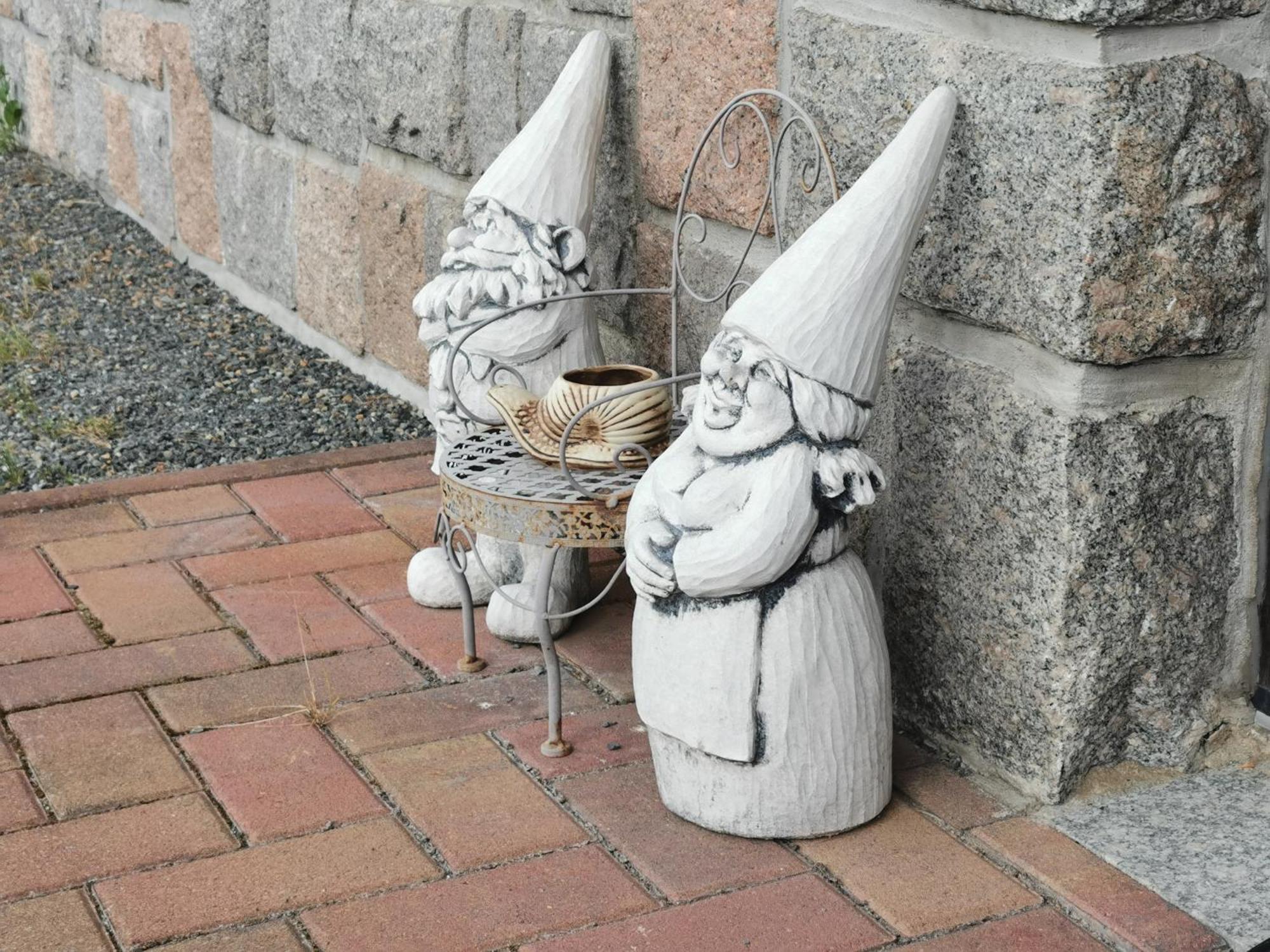 Ferienwohnung Am Bergmannsbrunnen 숀하이데 외부 사진